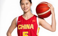 王思雨替补出场，6投6中，砍下13分！中国女篮半场领先巴西13分